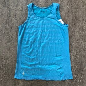 Smartwool Women's Tank, size S